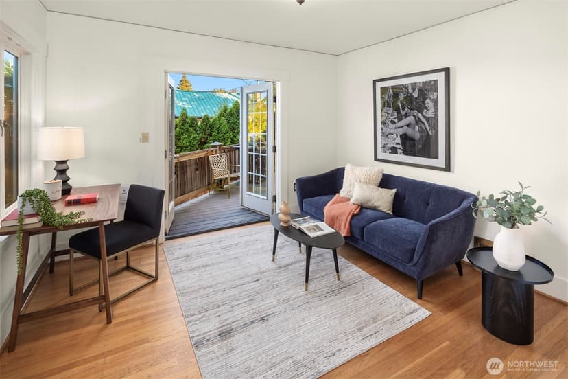 Property photo for 2611 24th Avenue E, Seattle photo 5