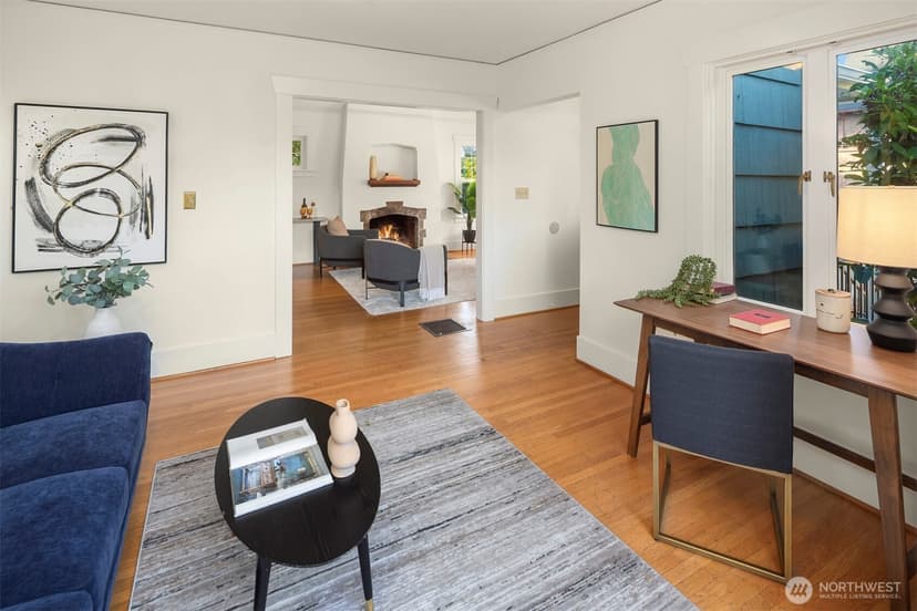 Property photo for 2611 24th Avenue E, Seattle photo 7