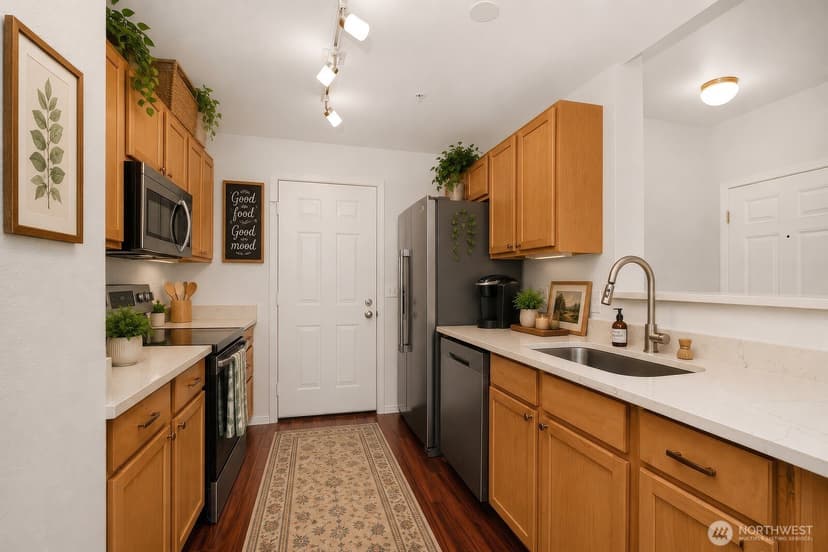 Property photo for 21507 42nd Avenue S #E2, SeaTac photo 10
