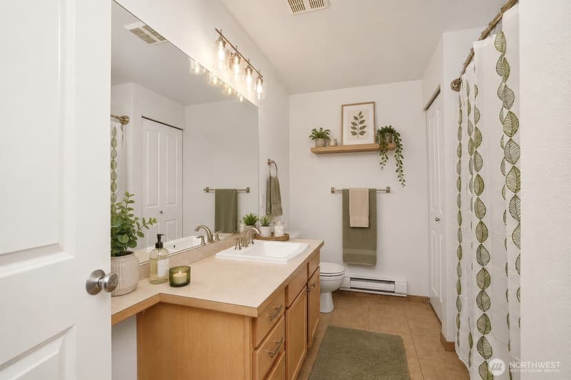 Property photo for 21507 42nd Avenue S #E2, SeaTac photo 13