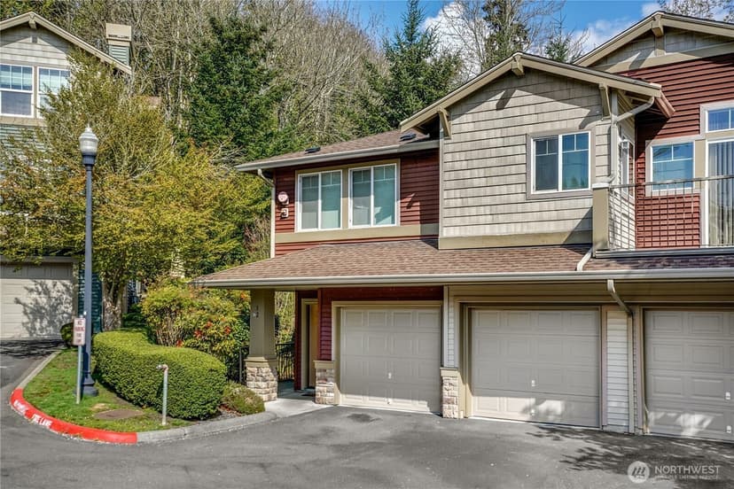 Property photo for 21507 42nd Avenue S #E2, SeaTac