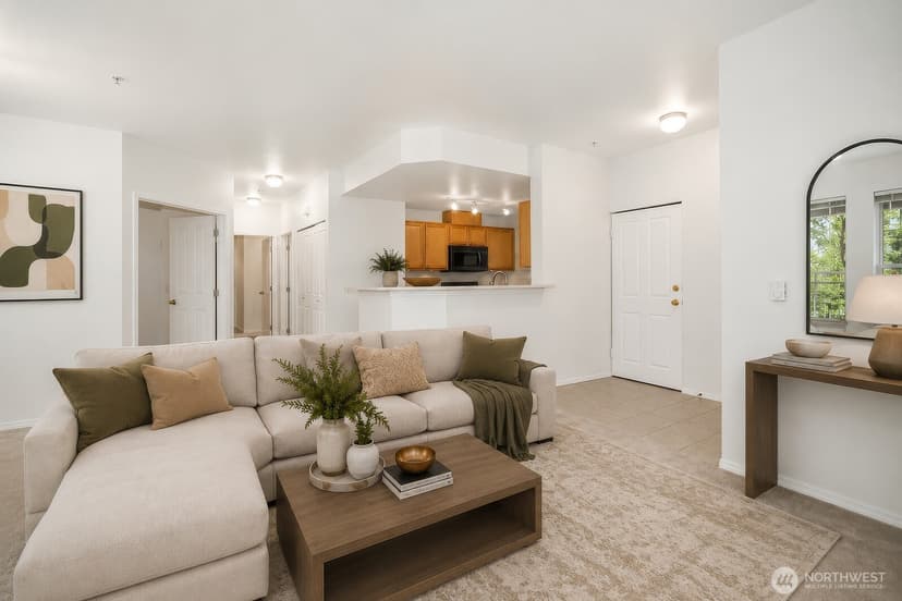 Property photo for 21507 42nd Avenue S #E2, SeaTac photo 6