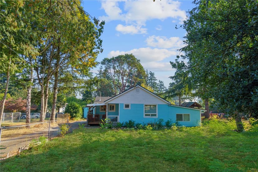 Property photo for 11818 14th Avenue S, Seattle photo 2