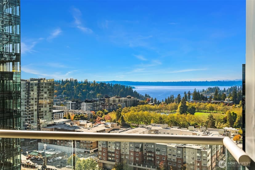 Property photo for 10700 NE 4th Street #2002, Bellevue photo 18