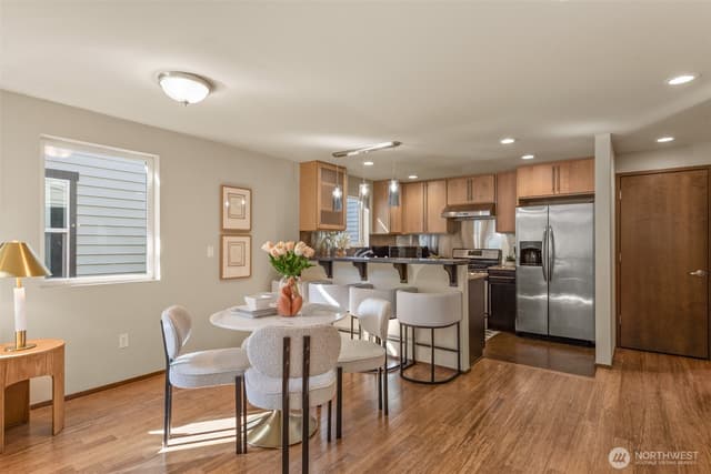 Property photo for 2255 NW 63rd Street #B, Seattle photo 5