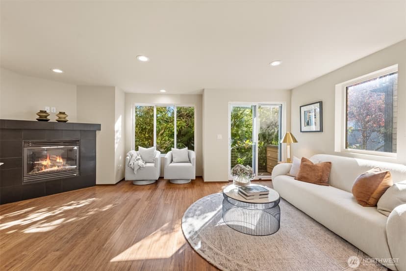 Property photo for 2255 NW 63rd Street #B, Seattle photo 10