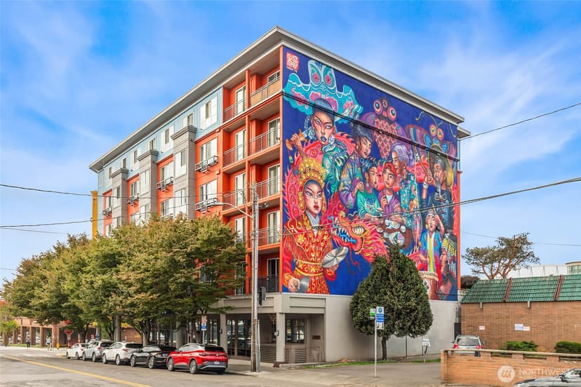 Property photo for 668 S Lane Street #308, Seattle photo 18