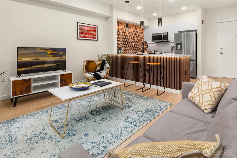 Property photo for 668 S Lane Street #308, Seattle photo 7