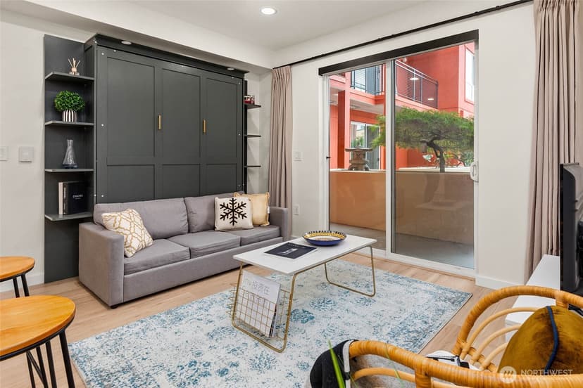 Property photo for 668 S Lane Street #308, Seattle photo 8