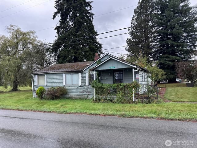Property photo for 16012 166th Street SE, Snohomish photo 2