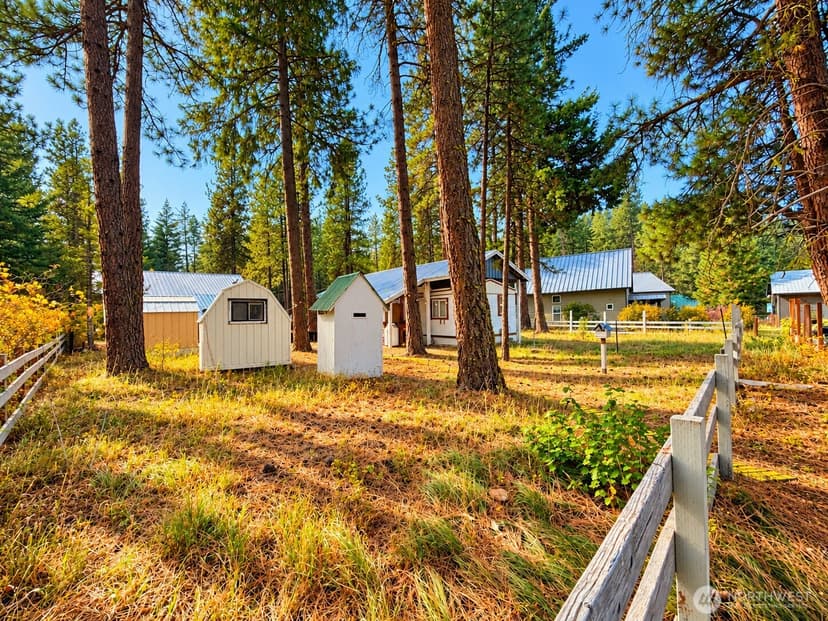 Property photo for 18762 Fir Loop, Leavenworth photo 29