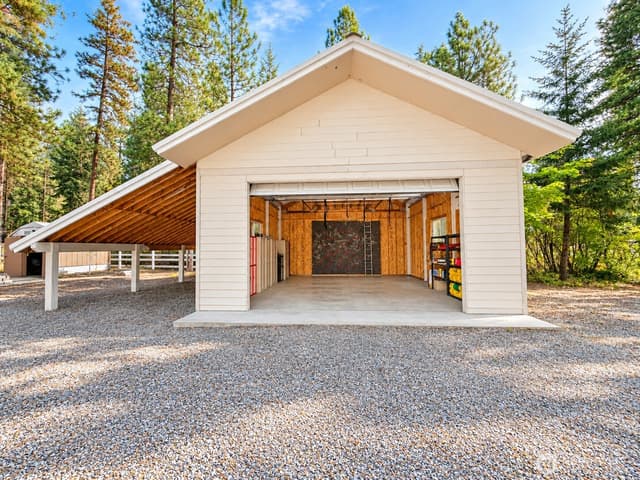 Property photo for 18762 Fir Loop, Leavenworth photo 2
