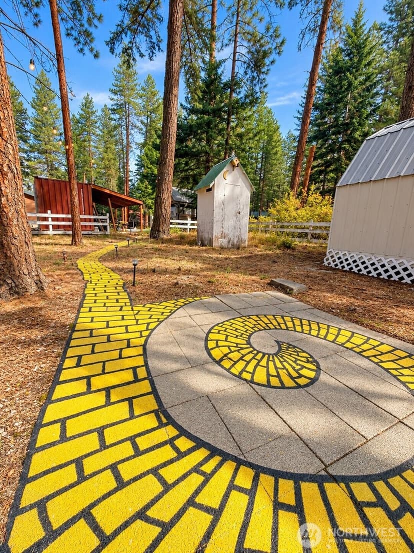 Property photo for 18762 Fir Loop, Leavenworth photo 31