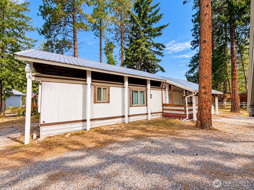 Property photo for 18762 Fir Loop, Leavenworth photo 30