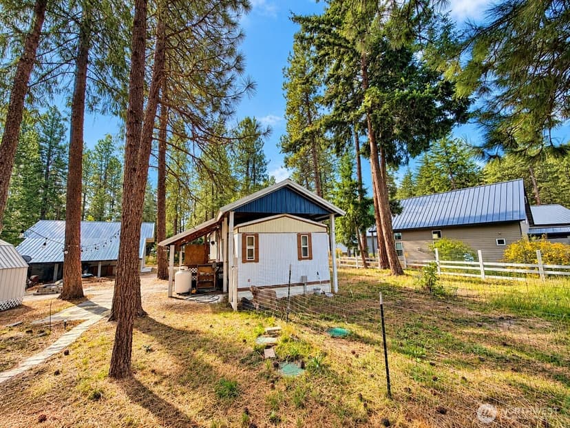 Property photo for 18762 Fir Loop, Leavenworth photo 28