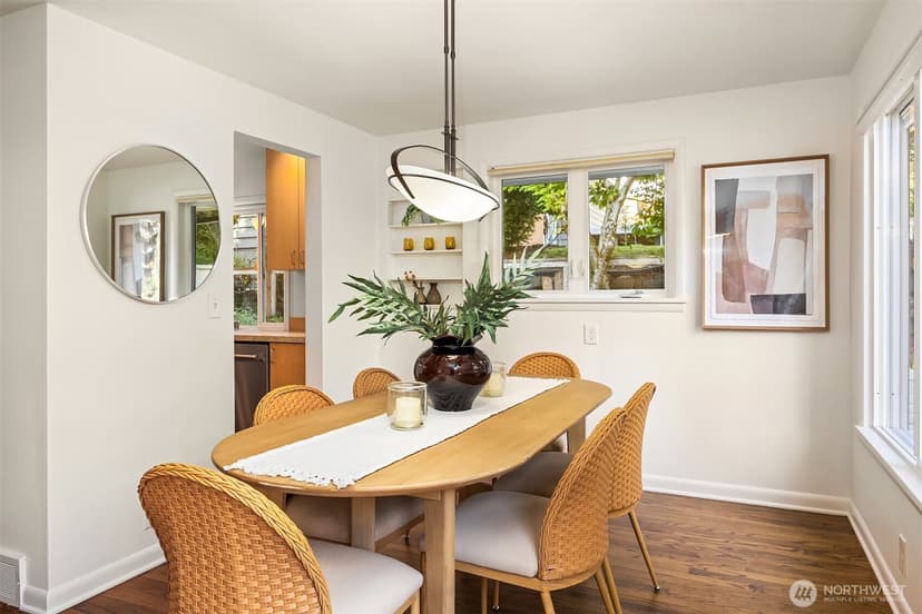 Property photo for 4233 NE 88th Street, Seattle photo 6