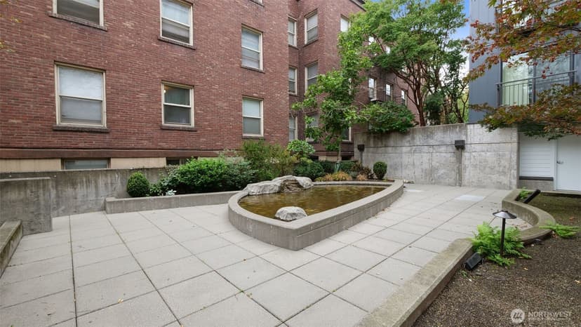 Property photo for 1420 E Pine Street #E606, Seattle photo 28