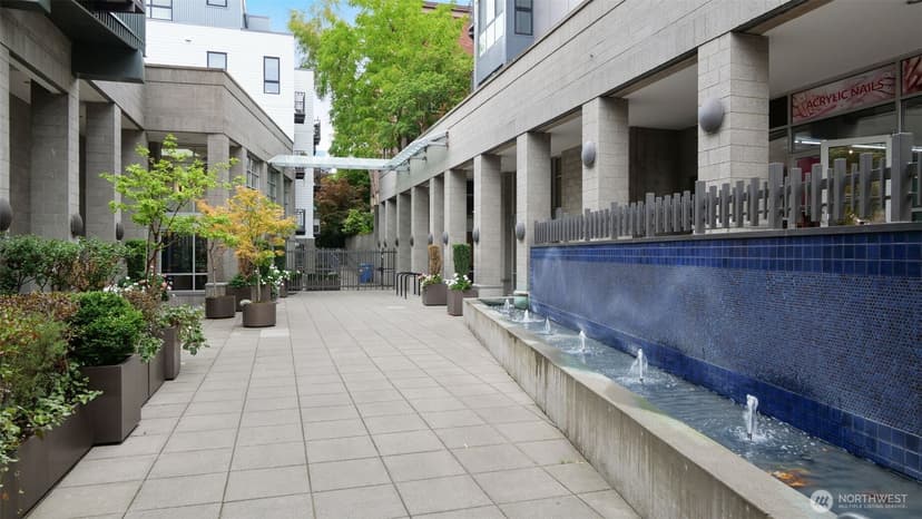 Property photo for 1420 E Pine Street #E606, Seattle photo 26