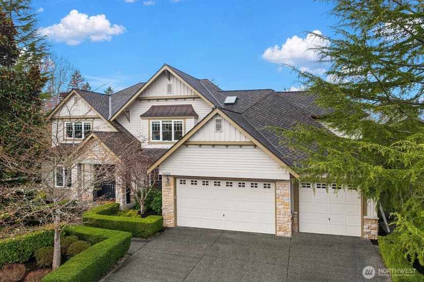 Property photo for 26822 SE 22nd Court, Sammamish photo 37