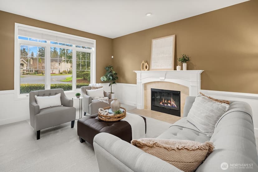 Property photo for 26822 SE 22nd Court, Sammamish photo 6
