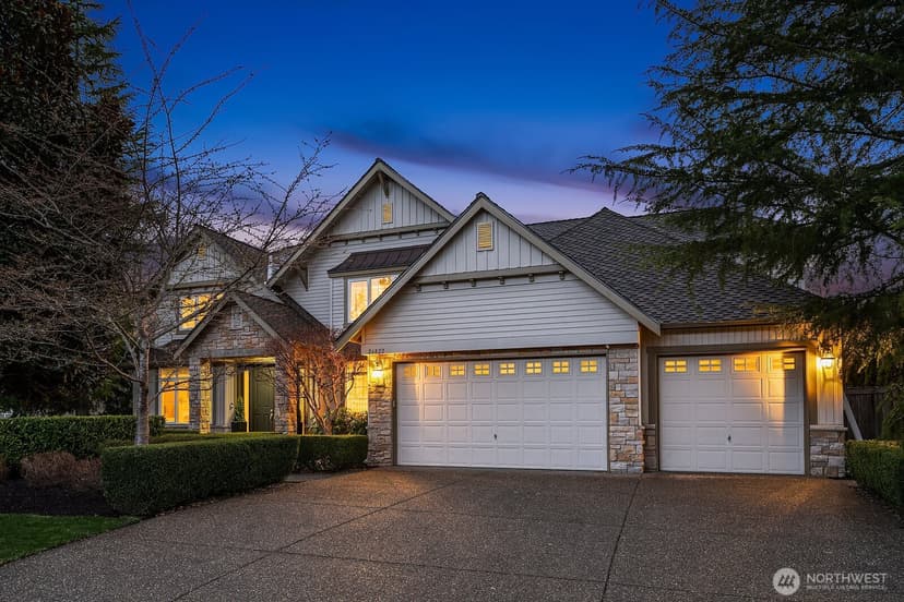 Property photo for 26822 SE 22nd Court, Sammamish photo 39