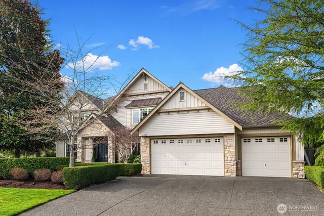Property photo for 26822 SE 22nd Court, Sammamish