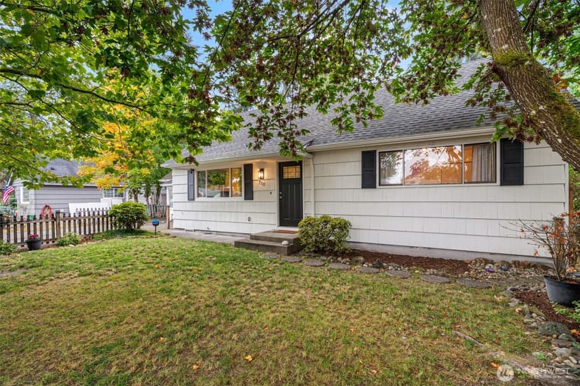 Property photo for 710 141st Street S, Tacoma