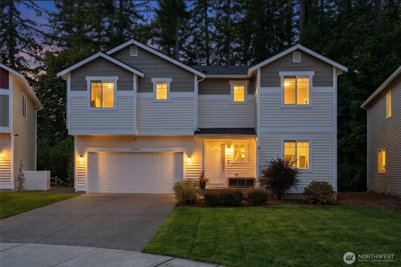 Property photo for 12006 61st Avenue Ct E, Gig Harbor