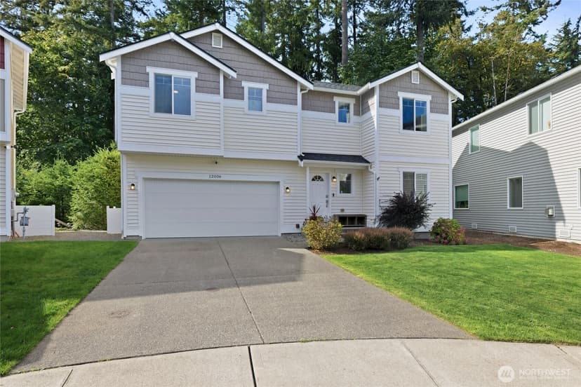 Property photo for 12006 61st Avenue Ct E, Gig Harbor photo 2