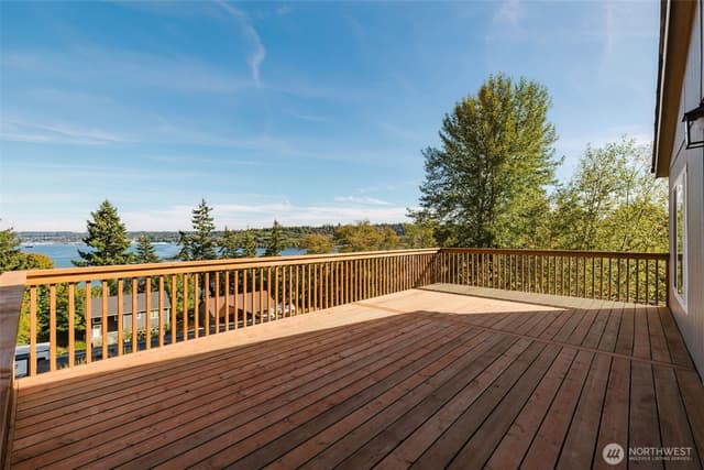 Property photo for 2050 1st Avenue W, Bremerton