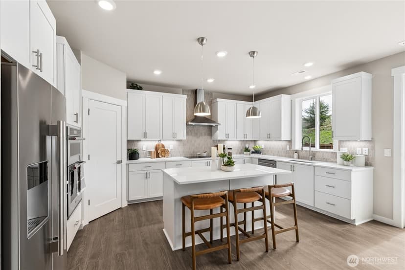 Property photo for 23712 SE 49th Street #4, Issaquah photo 7