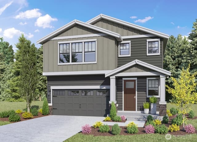 Property photo for 23712 SE 49th Street #4, Issaquah