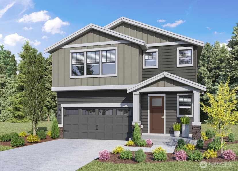 Property photo for 23712 SE 49th Street #4, Issaquah