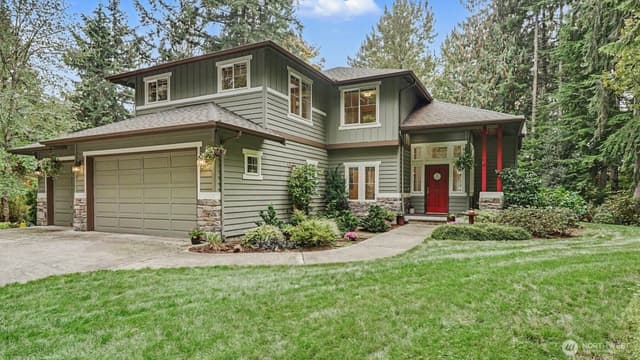 Property photo for 28947 NE 124th Street, Duvall