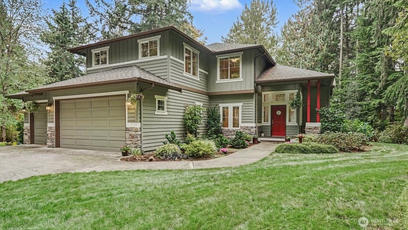 Property photo for 28947 NE 124th Street, Duvall