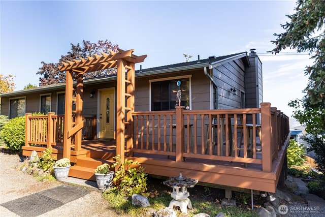 Property photo for 5160 S 168th Street, SeaTac