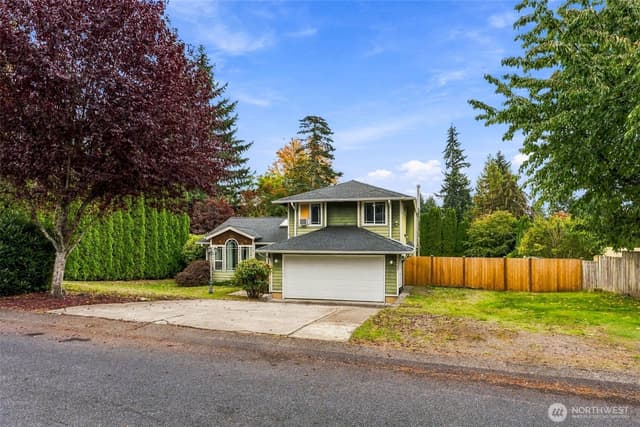 Property photo for 11627 207th Ave East, Bonney Lake photo 3