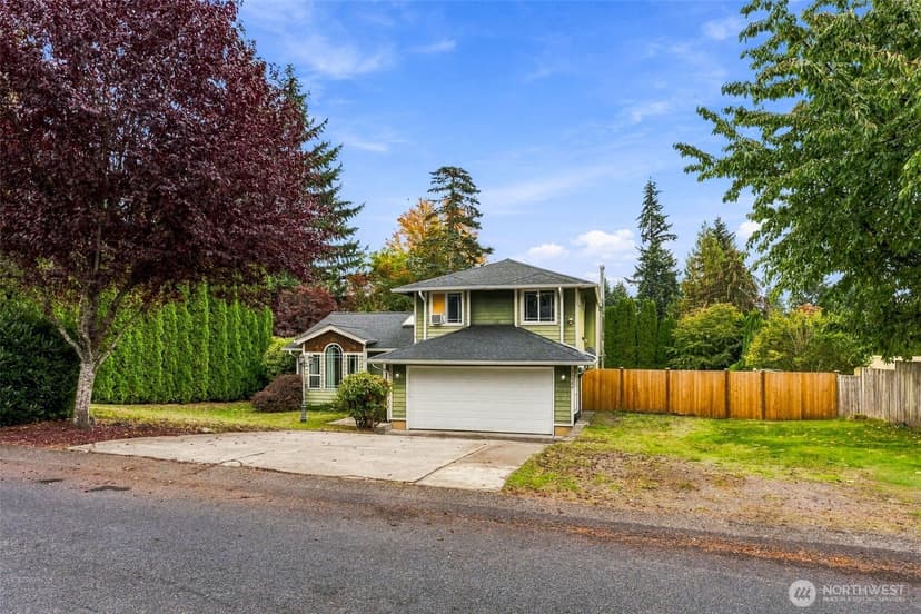 Property photo for 11627 207th Ave East, Bonney Lake photo 3
