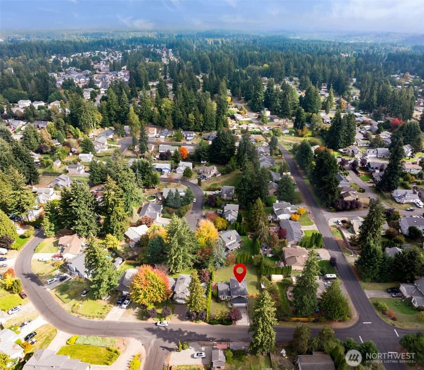 Property photo for 11627 207th Ave East, Bonney Lake photo 2