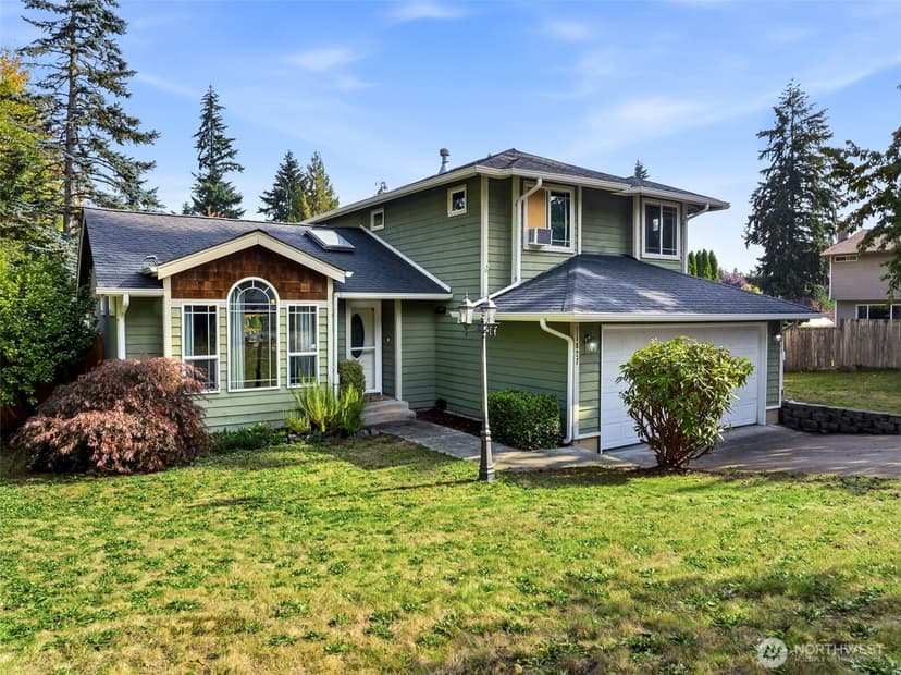 Property photo for 11627 207th Ave East, Bonney Lake