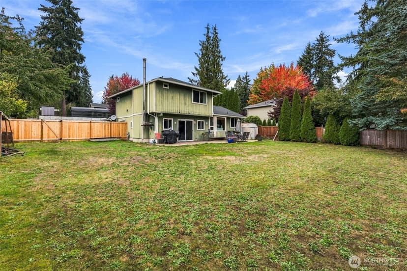 Property photo for 11627 207th Ave East, Bonney Lake photo 22
