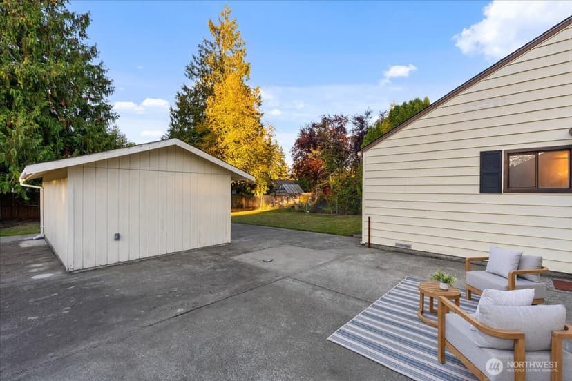Property photo for 2134 N 193rd Street, Shoreline photo 31
