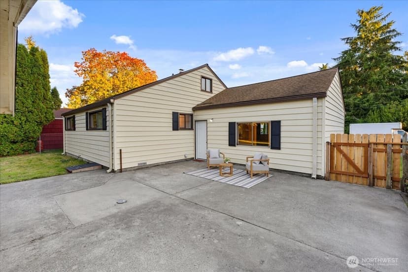 Property photo for 2134 N 193rd Street, Shoreline photo 30
