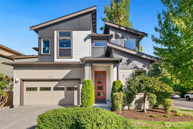 Property photo for 17504 92nd Place NE, Bothell