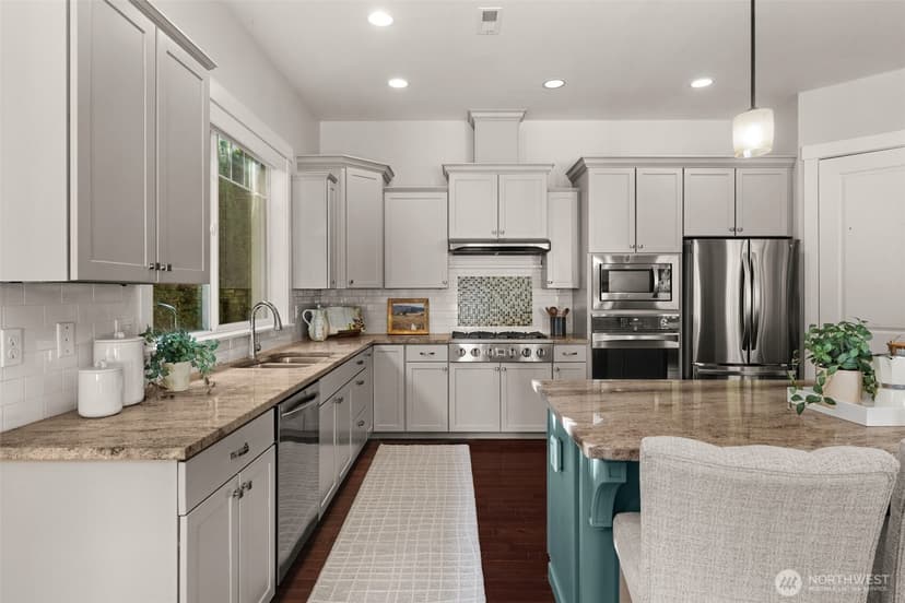 Property photo for 12125 55th Avenue Ct NW, Gig Harbor photo 15
