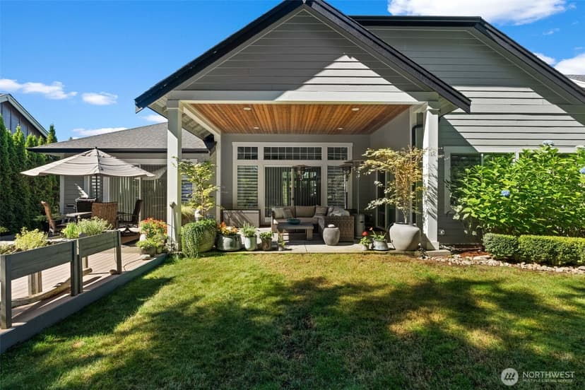 Property photo for 12125 55th Avenue Ct NW, Gig Harbor photo 34