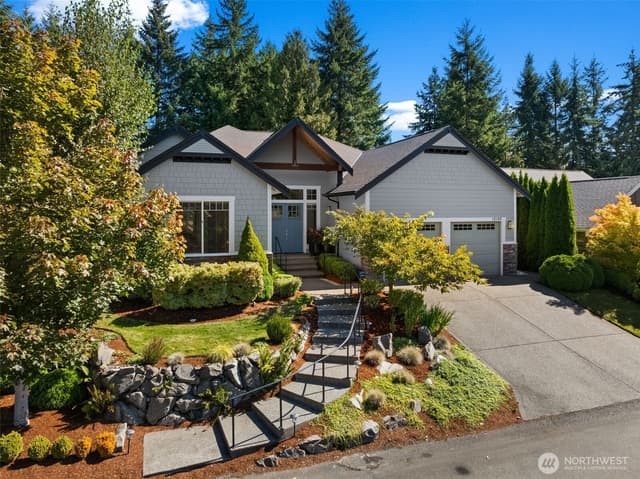 Property photo for 12125 55th Avenue Ct NW, Gig Harbor
