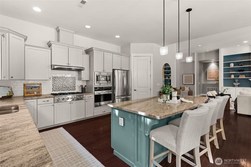 Property photo for 12125 55th Avenue Ct NW, Gig Harbor photo 14