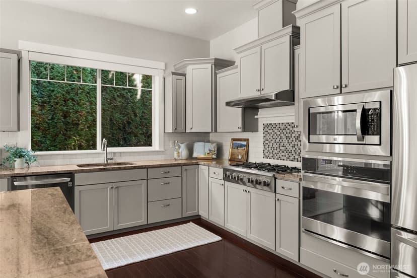 Property photo for 12125 55th Avenue Ct NW, Gig Harbor photo 17