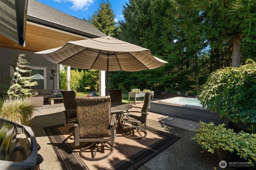 Property photo for 12125 55th Avenue Ct NW, Gig Harbor photo 36